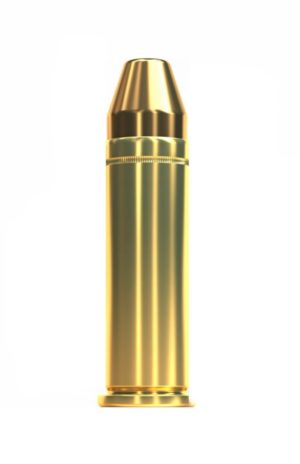 .38 Special. Sellier & Bellot 158grs.
