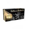 .38 Special. Sellier & Bellot 158grs.