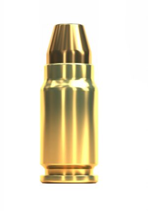 .357 SIG Sellier & Bellot 140grs.