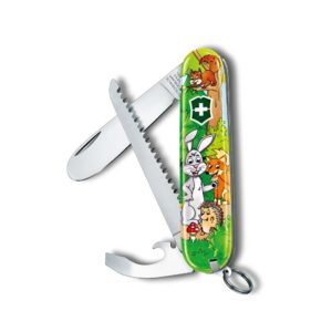 Victorinox My First Tier-Edition