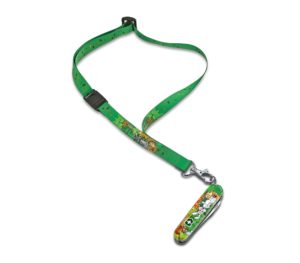 Victorinox My First Tier-Edition