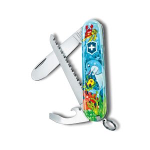 Victorinox My First Tier-Edition