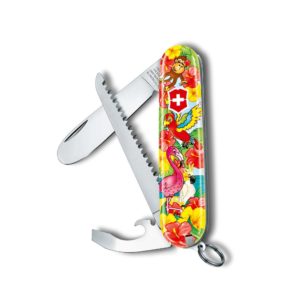 Victorinox My First Tier-Edition