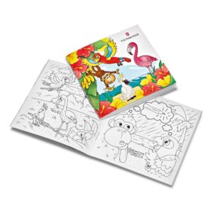 Victorinox My First Tier-Edition