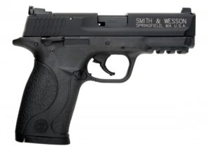 Smith & Wesson M&P22 Compact