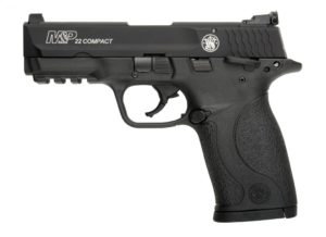 Smith & Wesson M&P22 Compact