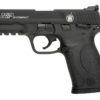 Smith & Wesson M&P22 Compact Supressor