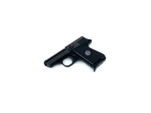 Walther TP, Occasion