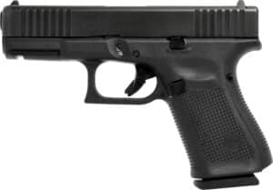 Glock 19 Gen5 / FS - 9x19mm