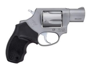 Taurus 85S Stainless