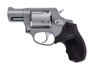Taurus 85S Stainless