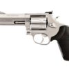 Taurus 627 Tracker, 4“