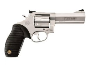 Taurus 627 Tracker, 4“