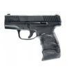 Walther PPS M2, Police