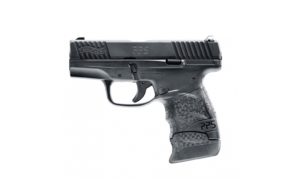 Walther PPS M2, Police