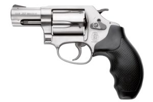 Smith & Wesson Mod. 60, 2.125“