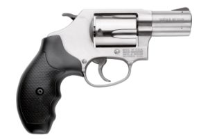 Smith & Wesson Mod. 60, 2.125“