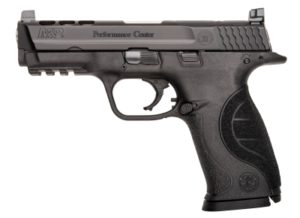 Smith & Wesson M&P9 CORE PC Ported, 4.25"