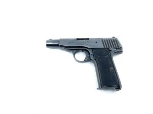 Walther Zella-Mehlis, Occasion