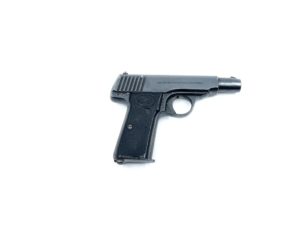 Walther Zella-Mehlis, Occasion