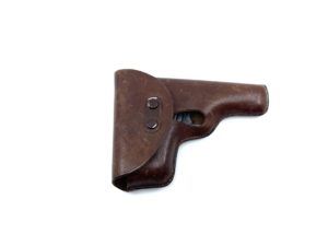 Walther Zella-Mehlis, Occasion