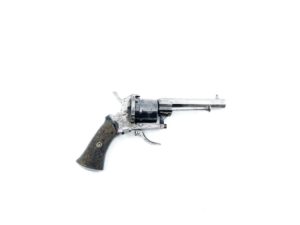 Lefaucheux .32, Occasion