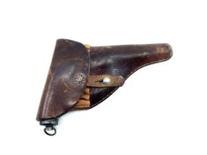 Ordonanzrevolver 1882, Occasion