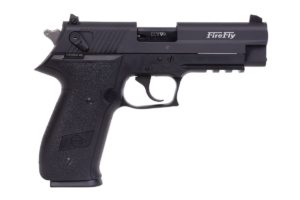 GSG Mosquito Firefly schwarz