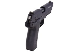 GSG Mosquito Firefly schwarz