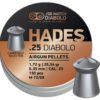 JSB Hades .25 / 6.35mm