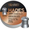 JSB Hades .177 / 4.50mm