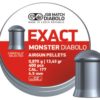 JSB Exact Monster 4.52mm