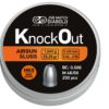 JSB Knock Out Slug MKII .216 / 5.49mm