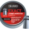 JSB Exact Jumbo Monster Redesigned 5.52mm