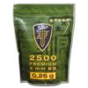 Elite Force BBs 6mm 0.25g