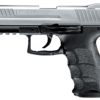 Heckler & Koch P30 Dual Tone, 9mm P.A.K