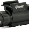 SME Tactical Handgun LED Light