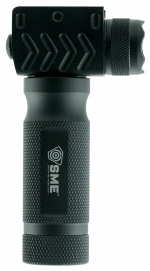 SME Vertical Foregrip Tactical Flashlight