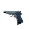 Walther Mod. PP, Occasion