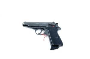 Walther Mod. PP, Occasion
