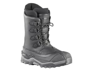 Baffin Control Max schwarz