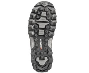 Baffin Control Max schwarz