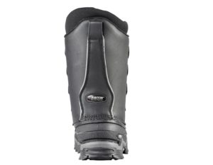 Baffin Control Max schwarz