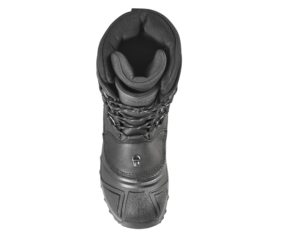 Baffin Control Max schwarz