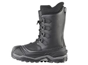 Baffin Control Max schwarz