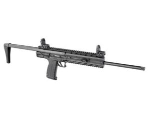 Kel-Tec CMR-30, .22 WMR
