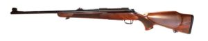 Tikka M658 Deluxe, 7mm Rem. Mag,