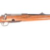 Tikka M658 .270 Win.