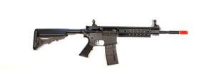 King Arms SIG 516 Tactical Patrol