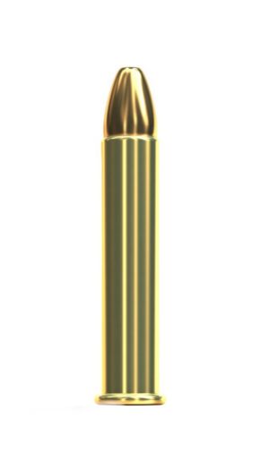 .22 WMR Sellier & Bellot Vollmantel